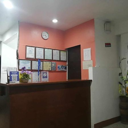El Moro Beach Resort (Adults Only) Balabag  Ngoại thất bức ảnh