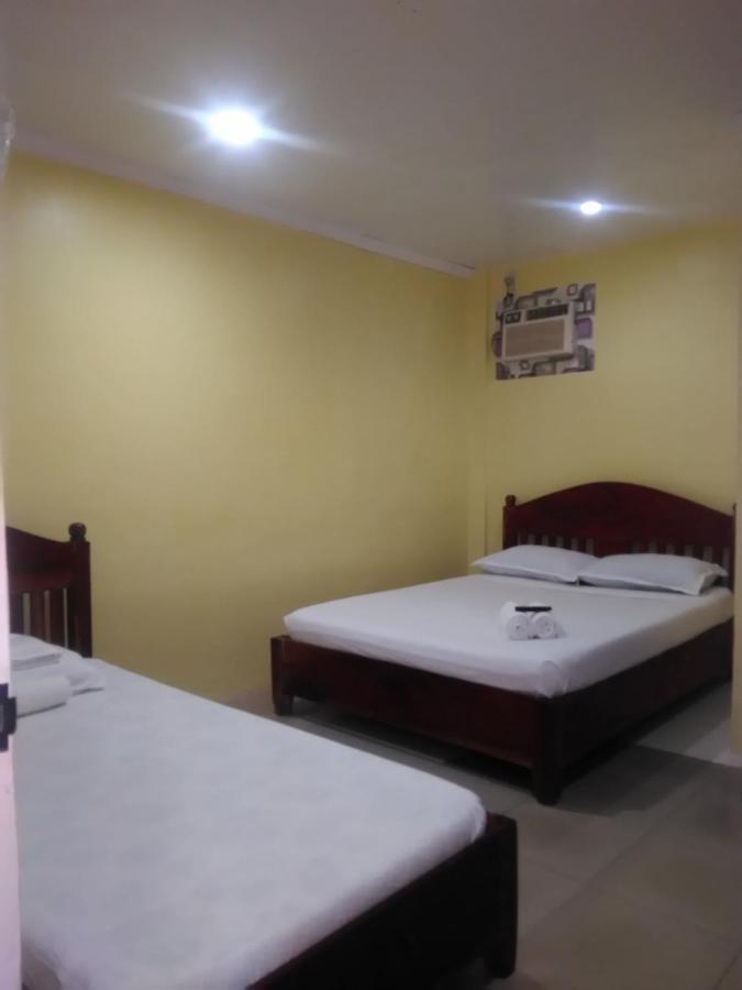 El Moro Beach Resort (Adults Only) Balabag  Ngoại thất bức ảnh