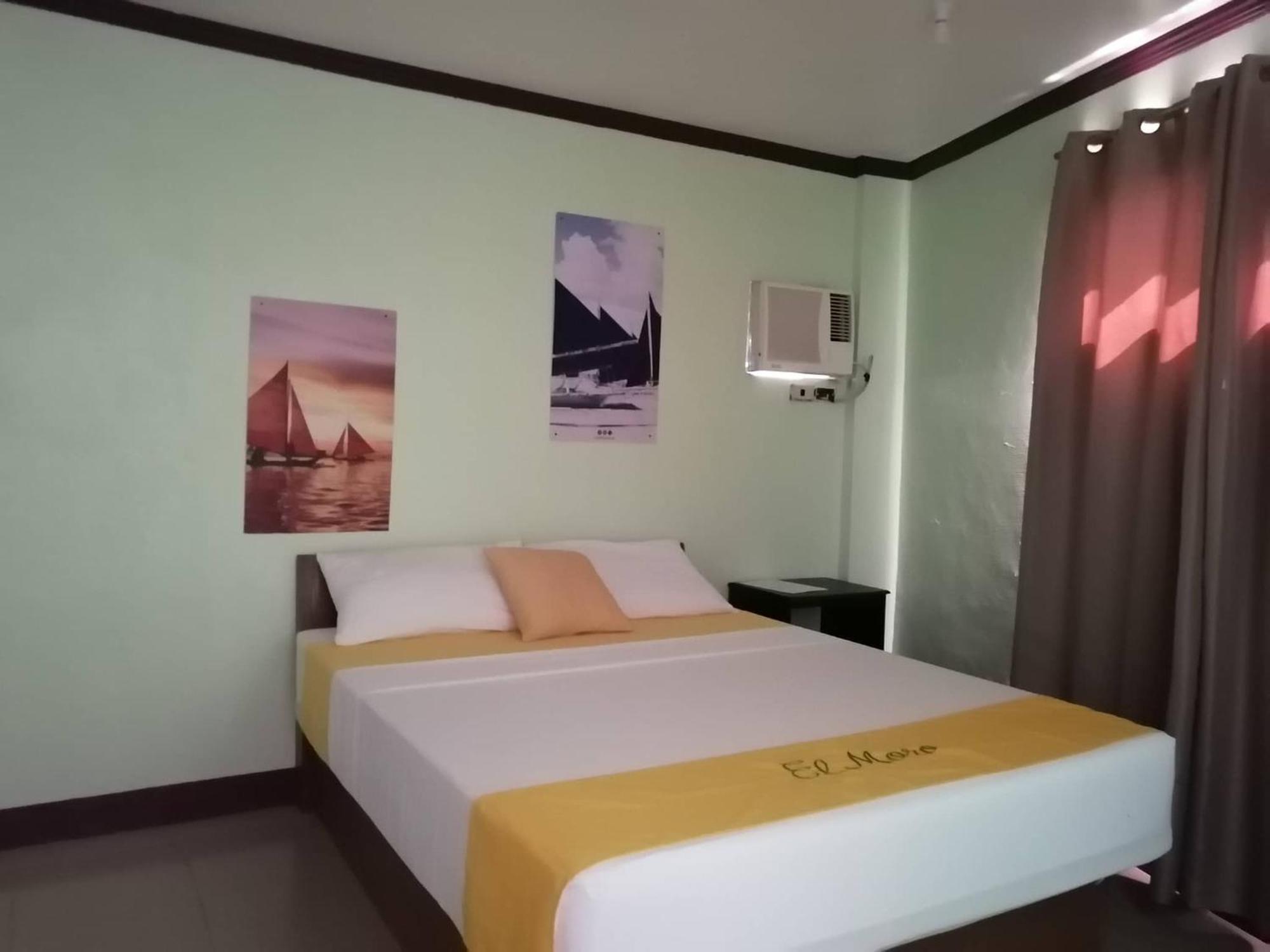 El Moro Beach Resort (Adults Only) Balabag  Ngoại thất bức ảnh