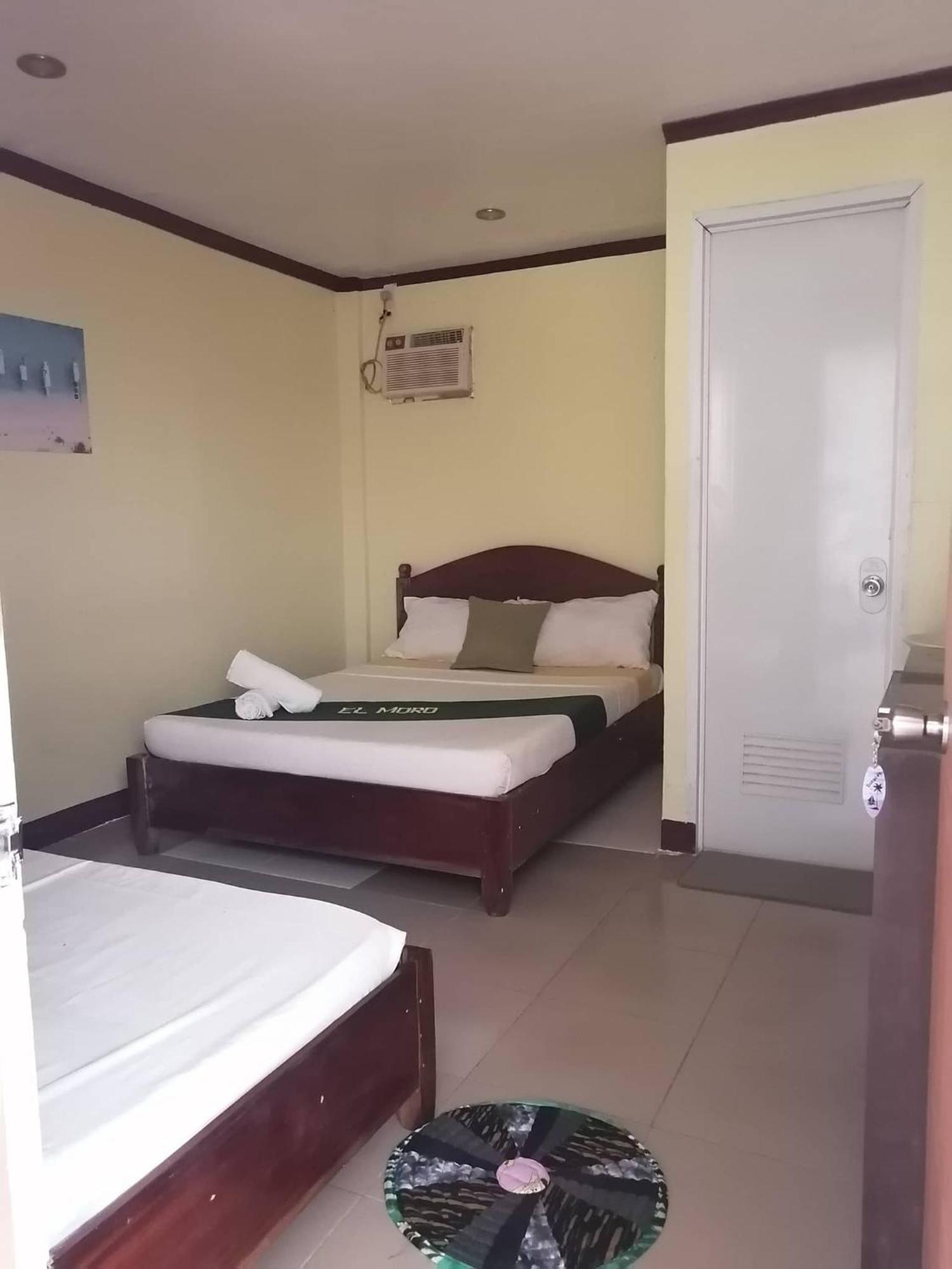 El Moro Beach Resort (Adults Only) Balabag  Ngoại thất bức ảnh