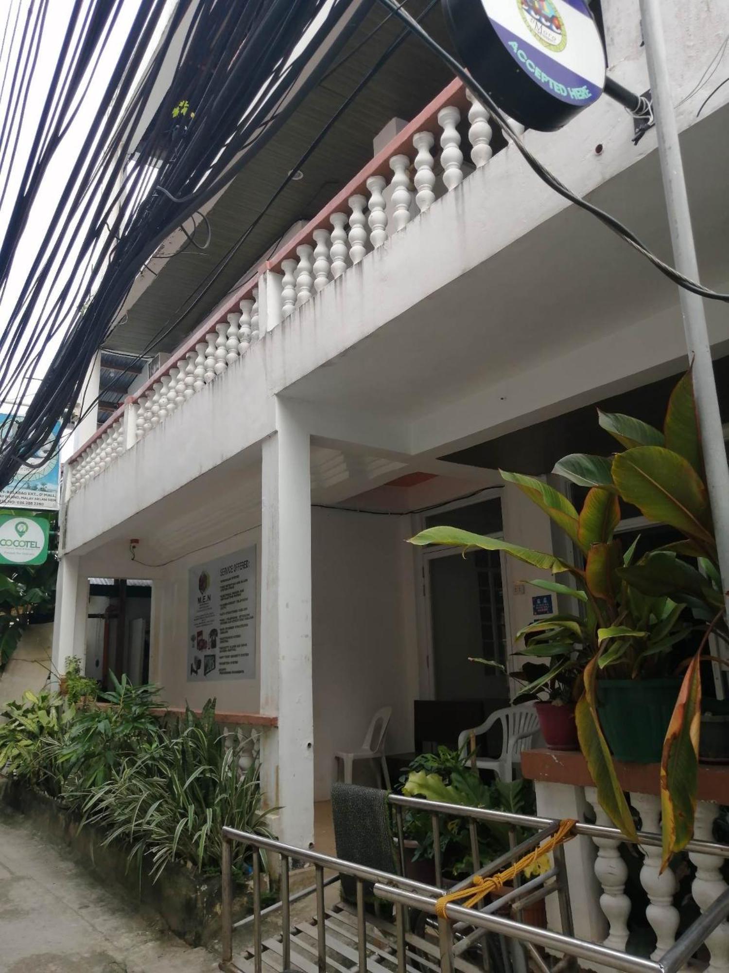 El Moro Beach Resort (Adults Only) Balabag  Ngoại thất bức ảnh