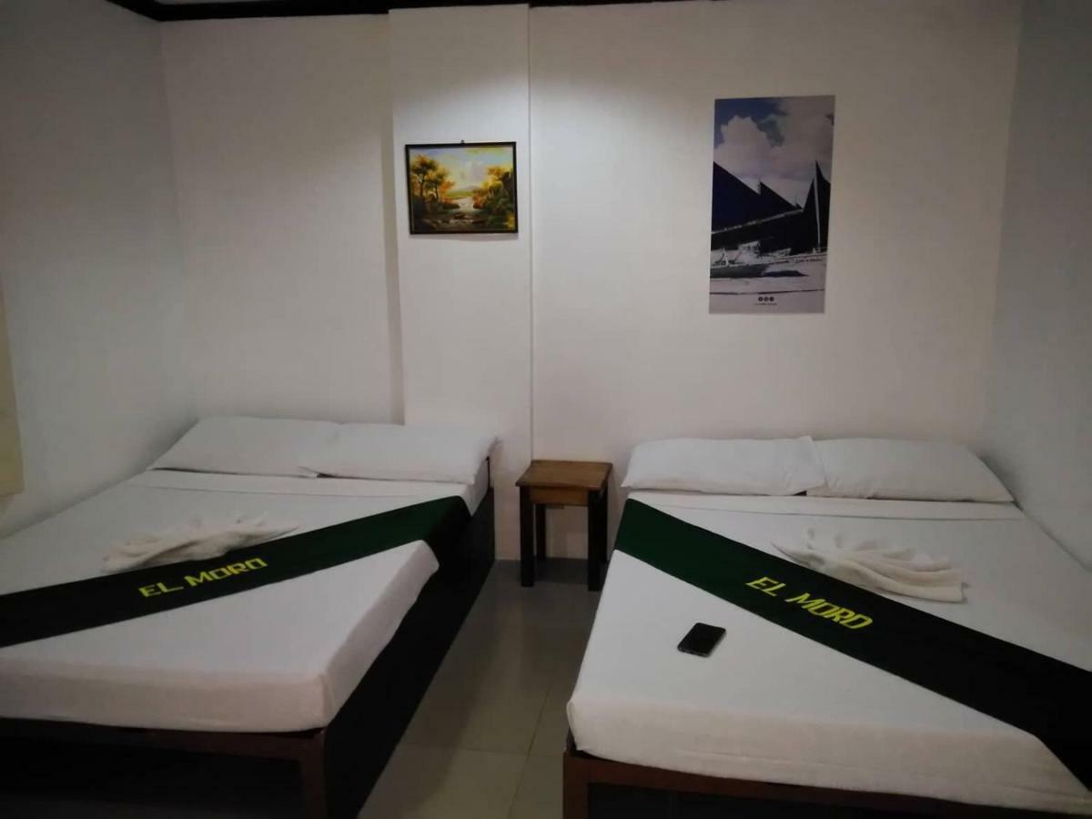 El Moro Beach Resort (Adults Only) Balabag  Ngoại thất bức ảnh