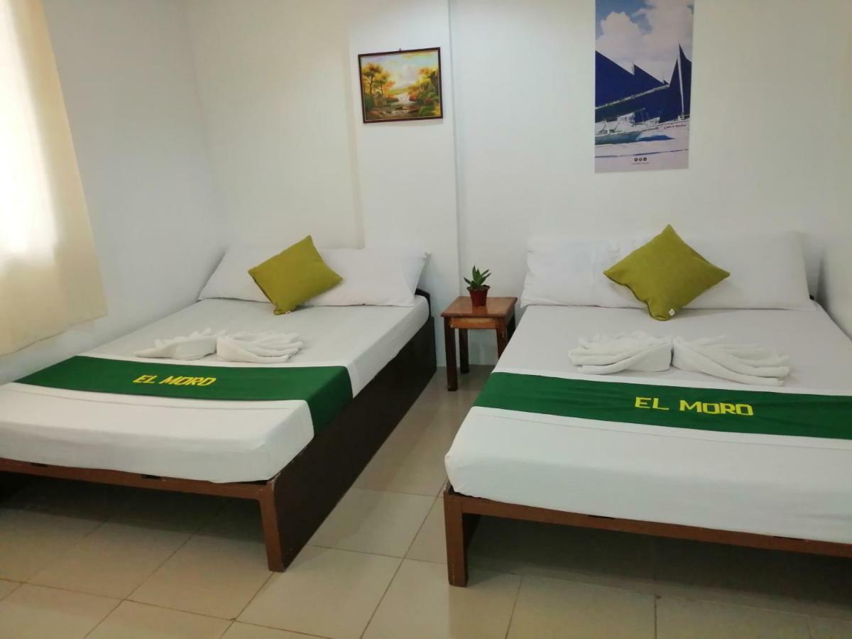 El Moro Beach Resort (Adults Only) Balabag  Ngoại thất bức ảnh