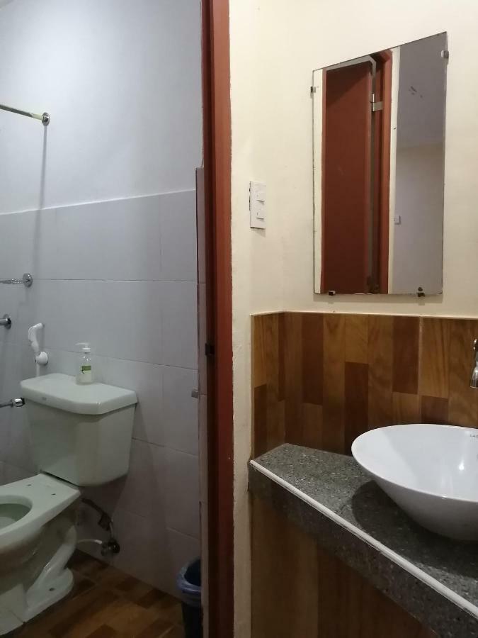 El Moro Beach Resort (Adults Only) Balabag  Ngoại thất bức ảnh