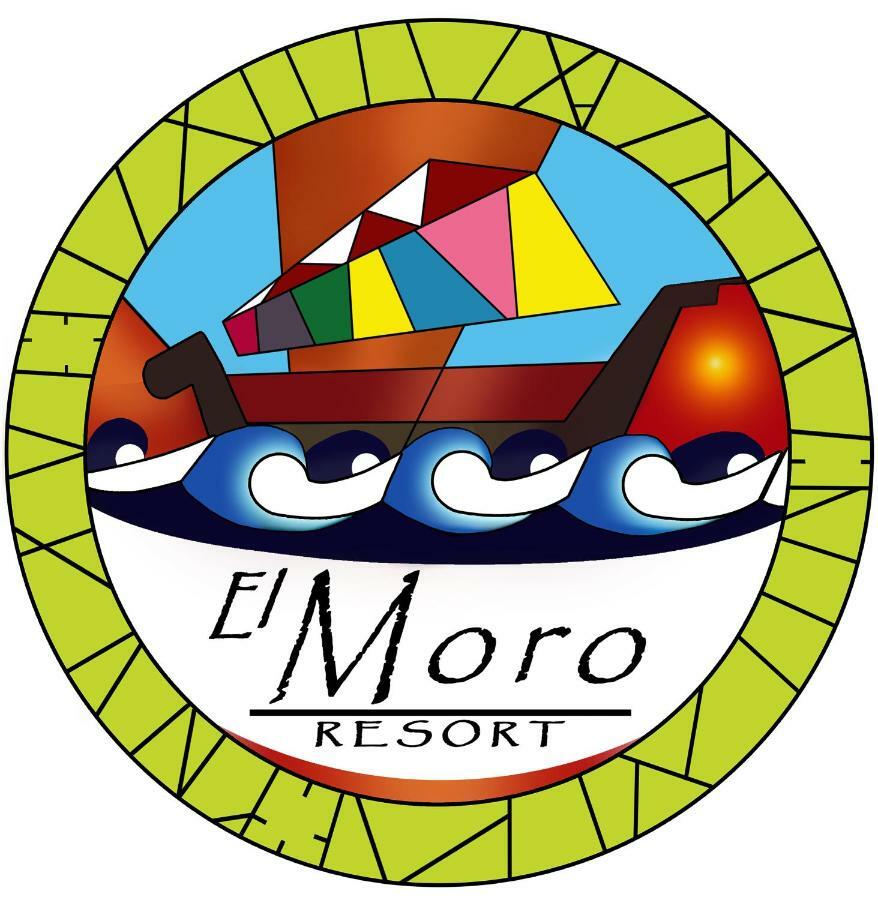 El Moro Beach Resort (Adults Only) Balabag  Ngoại thất bức ảnh