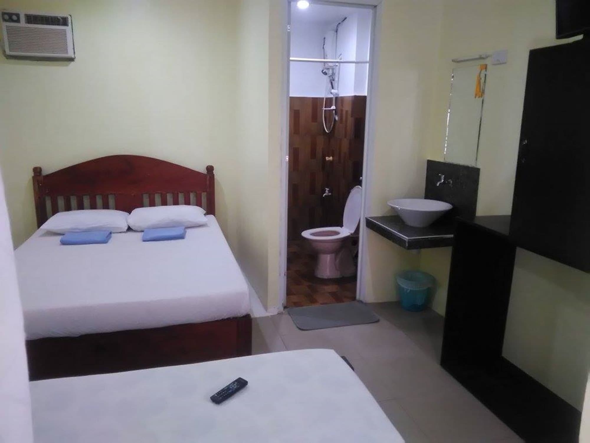El Moro Beach Resort (Adults Only) Balabag  Ngoại thất bức ảnh
