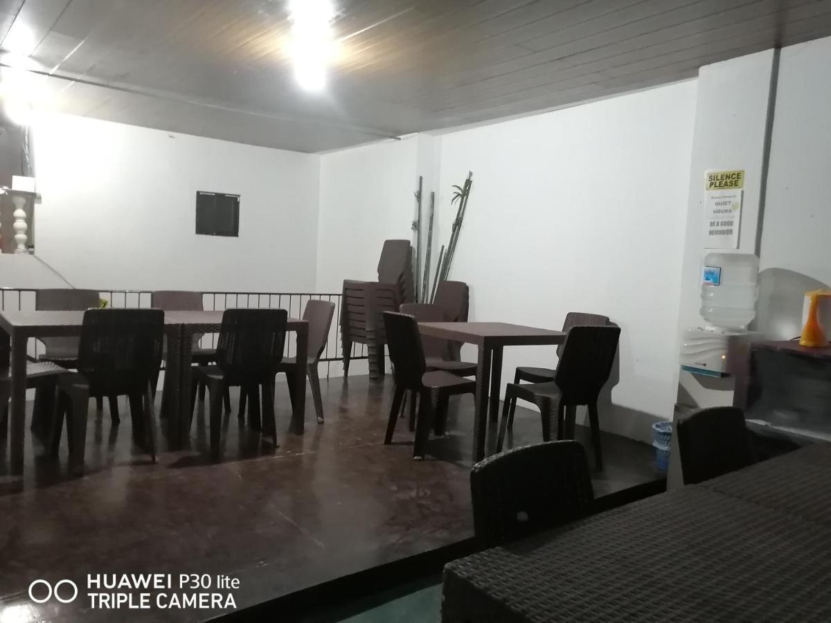 El Moro Beach Resort (Adults Only) Balabag  Ngoại thất bức ảnh