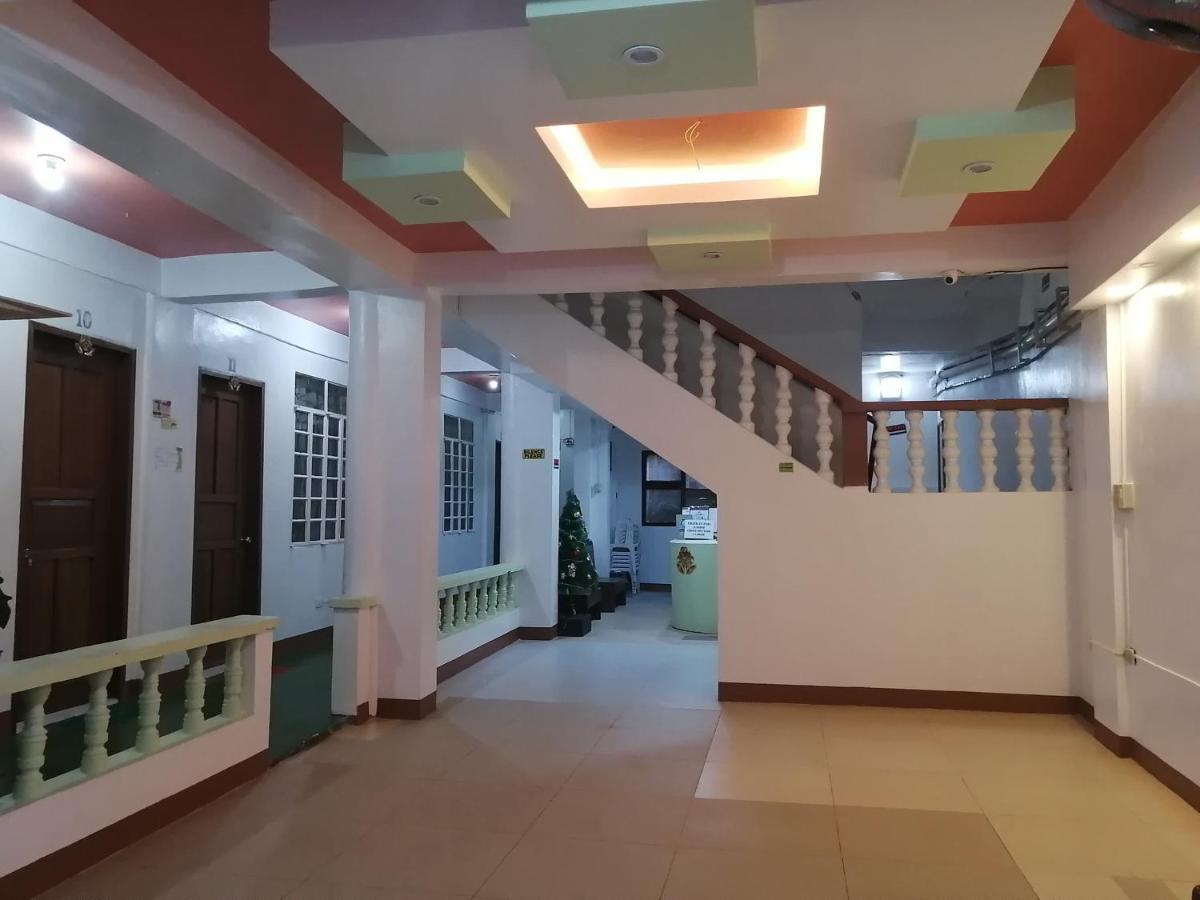 El Moro Beach Resort (Adults Only) Balabag  Ngoại thất bức ảnh