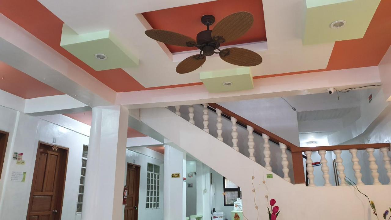 El Moro Beach Resort (Adults Only) Balabag  Ngoại thất bức ảnh